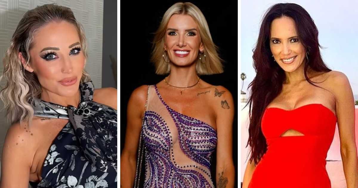 'Selling Sunset': All the agents past and present ranked from sweetest to b*******t