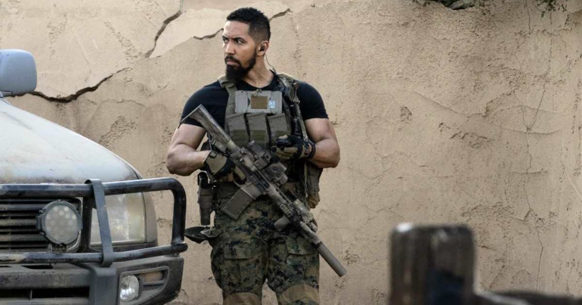 SEAL Team Season 7 Episode 6 Preview Is A New Leader About To Step Up SEAL Team Season 7 Episode 6 Preview Is A New Leader About To Step Up