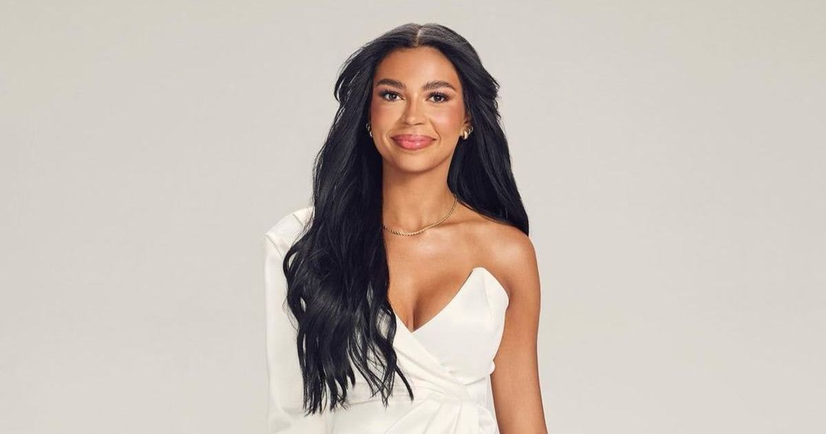 'The Secret Lives of Mormon Wives' star Layla Taylor is the youngest cast member on Hulu show (Instagram/@laylaleannetaylor)