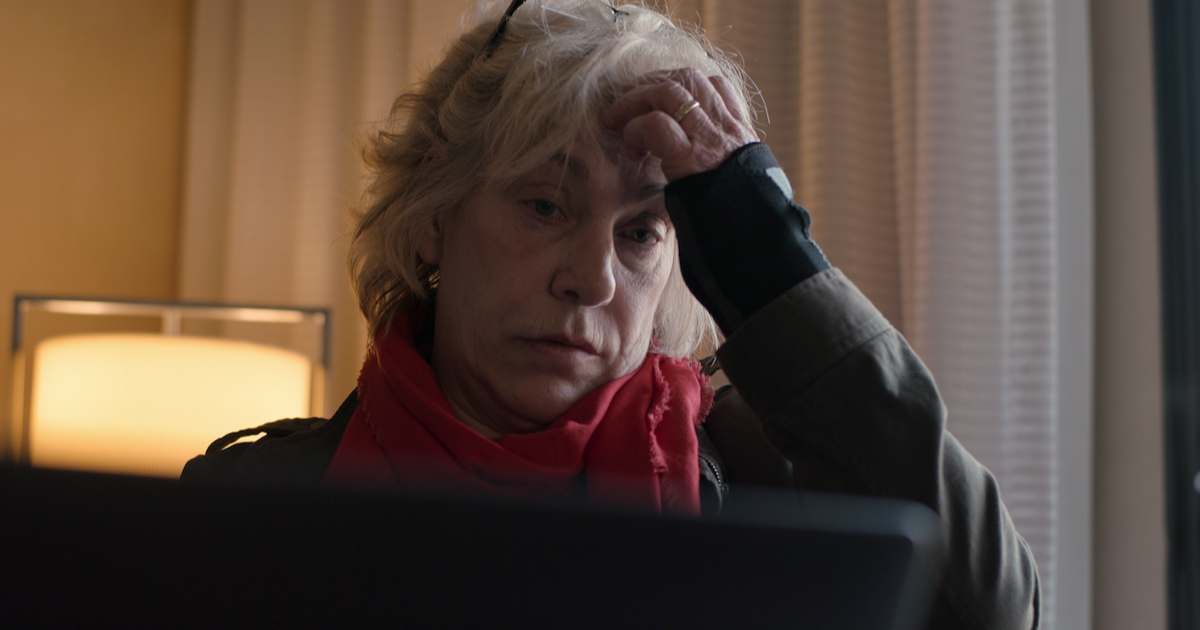 Why did Cathy Terkanian give up her child? 'Into the Fire: The Lost Daughter' mom uncovers chilling adoption secret