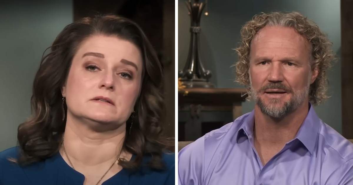 Are Robyn Brown and Kody Brown still together? 'Sister Wives' star feels 'idiot' marrying TLC patriarch