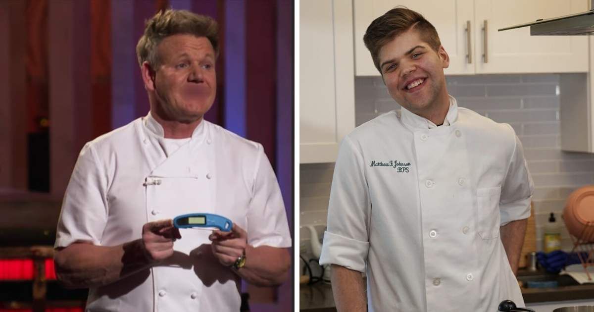 What is the ‘Thermometer’ scandal on ‘Hell's Kitchen’? FOX show’s most controversial elimination explained