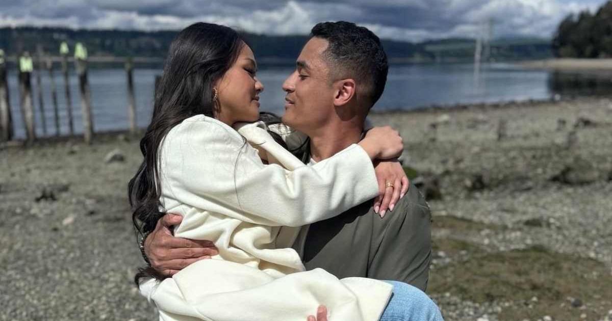Marcus Shoberg's disastrous meeting with Jenn Tran's family may derail his bid to win 'The Bachelorette' Season 21