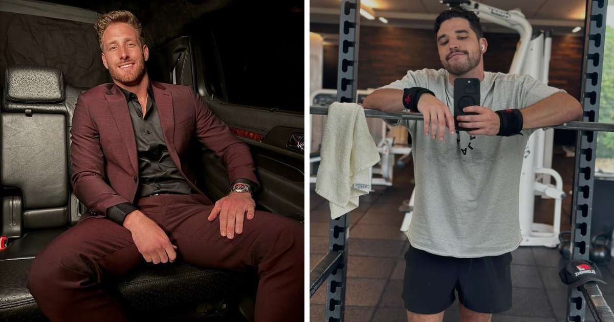 Sam McKinney calls out Devin Strader's behavior after dramatic ‘The Bachelorette’ Season 21 finale