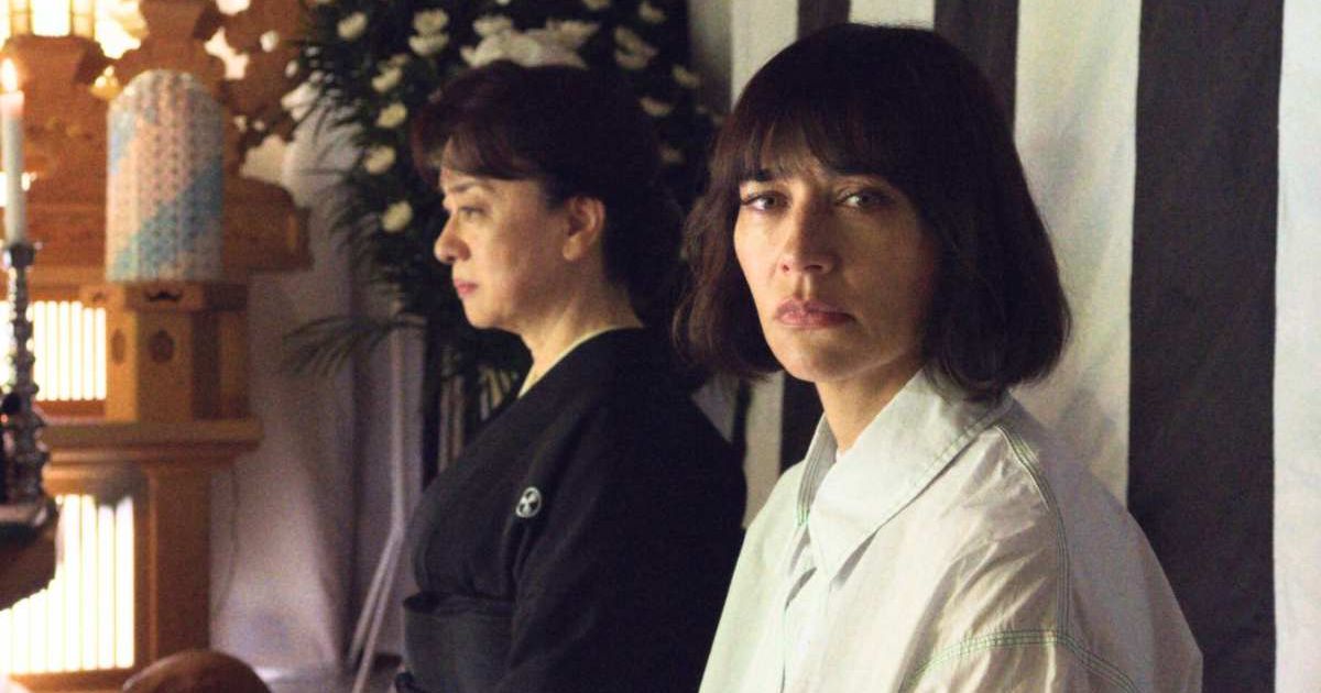 Apple TV+'s 'Sunny' Season 2 must avoid one major Suzie Sakamoto mistake