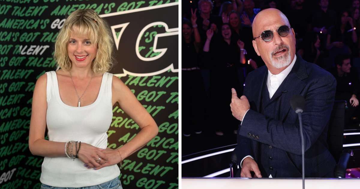 'AGT' Season 19: Watch Erica Rhodes's act force fans to rope in Howie Mandel for a thriving comedy career