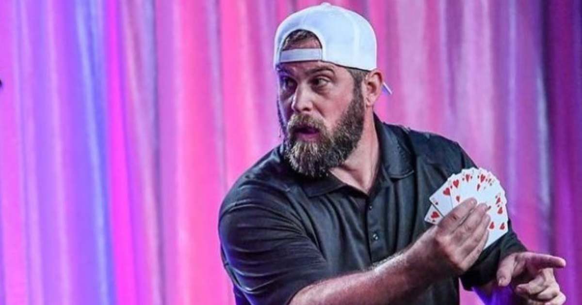 'AGT' Season 19: Former player turned magician Jon Dorenbos returns as guest act ahead of NFL kickoff