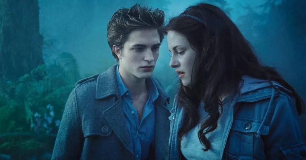 ‘Twilight’ TV show ‘Midnight Sun’ lands at Netflix but with a twist