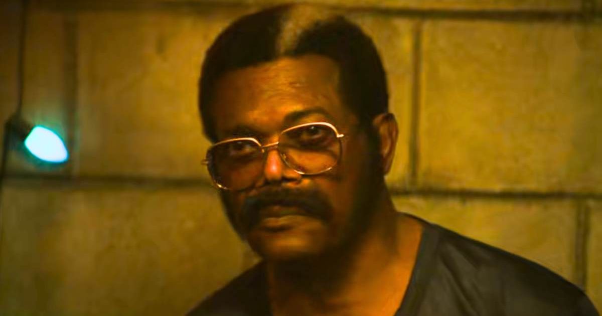 'Fight Night The Million Dollar Heist' Episode 4 Preview Frank Moten