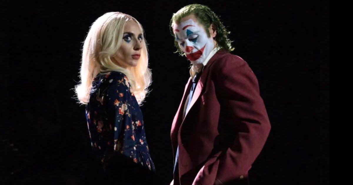'Joker: Folie à Deux' picks up directly after 'Joker,' with Arthur now imprisoned in Arkham Asylum following the Gotham City riots (YouTube/@warnerbros) 