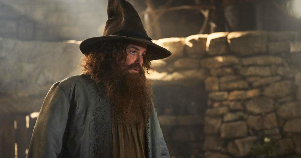 Who is Tom Bombadil? 'LOTR: The Rings of Power' Season 2 Episode 3 nails introduction of this mysterious character