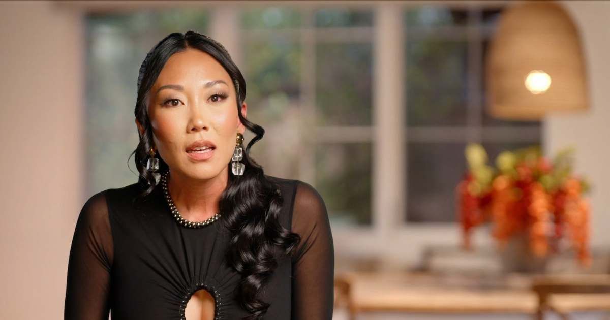 How many times has Katie Ginella been sued? 'RHOC' newbie's legal woes intensify with $100K lawsuit