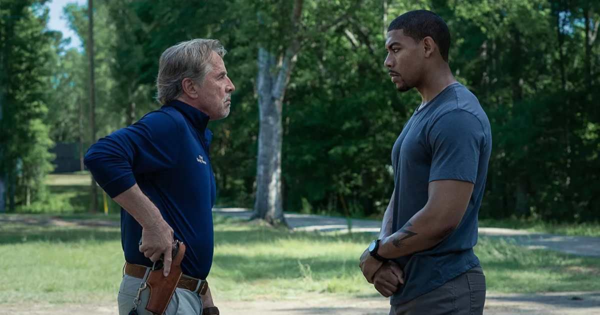‘Rebel Ridge’ Review: Neither Covid nor John Boyega saga can dampen spirit of excellent thriller