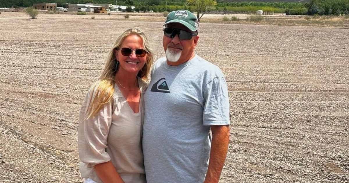 'Sister Wives': Why Christine Brown and David Woolley’s relationship faces uncertainty