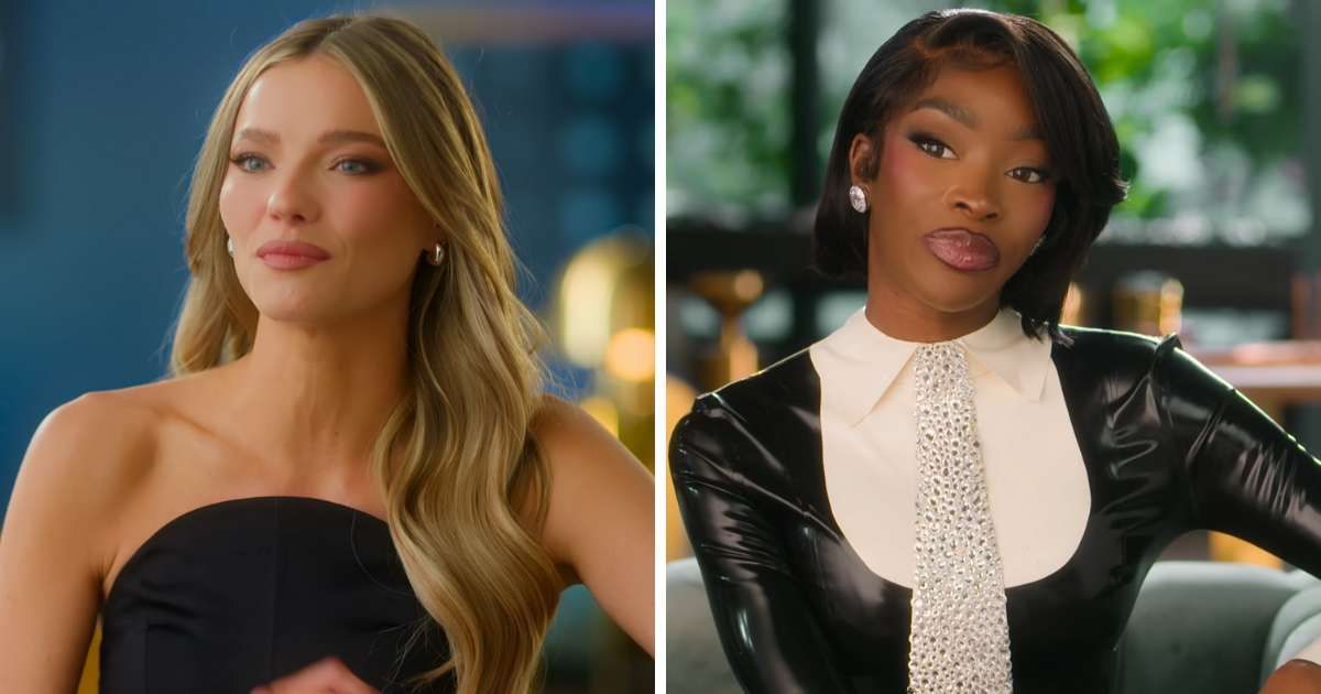 Did Alanna Gold earn $30 million listing? Chelsea Lazkani's rivalry to jeopardize 'Selling Sunset' Season 8 newbie's career 