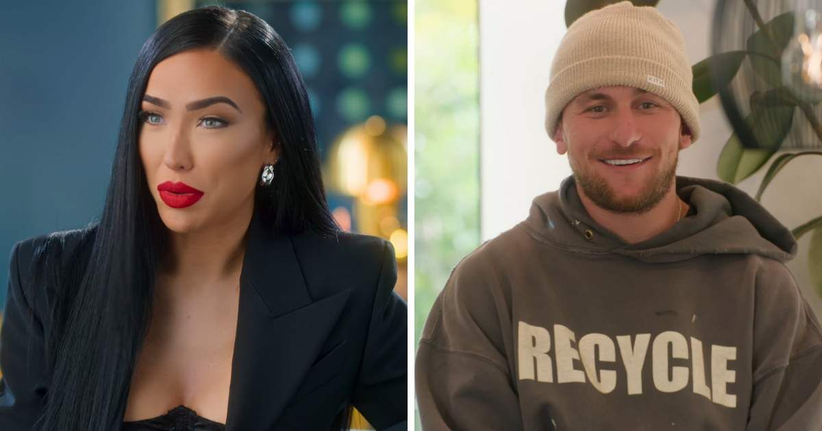 Are Bre Tiesi and Johnny Manziel still together? 'Selling Sunset' Season 8 star overlooks past betrayal to help ex-husband