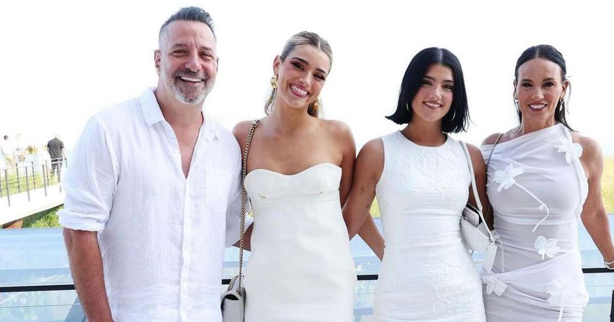 Who are Charli and Dixie D’Amelio’s parents? TikTok family hires ‘Selling Sunset’ agents to list $11.9M property 