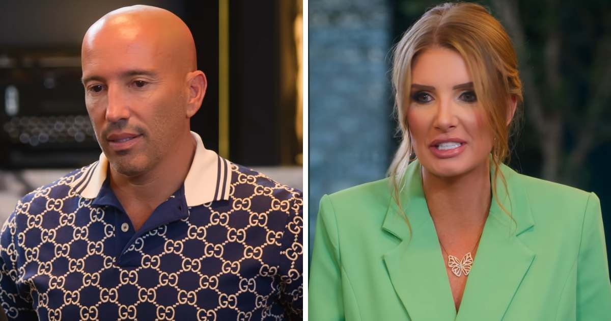 'Selling Sunset' Season 8: Why Jason comforting Nicole in Episode 4 is the creepiest thing you will see this year