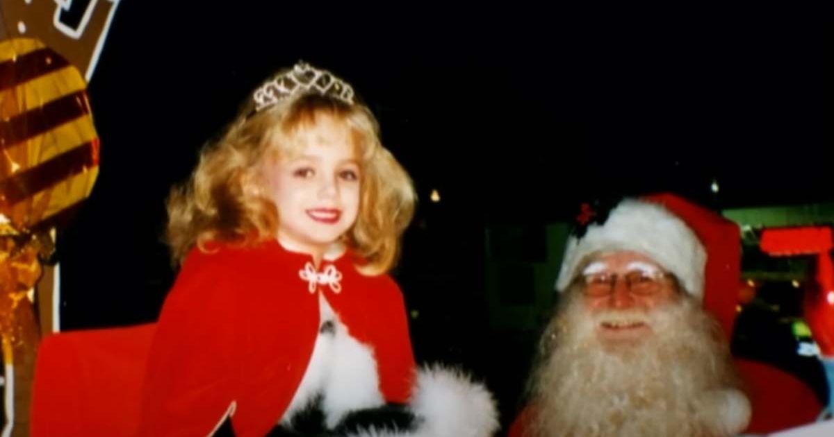 Paramount+ greenlights series on chilling JonBenét Ramsey case featuring two Oscar nominees