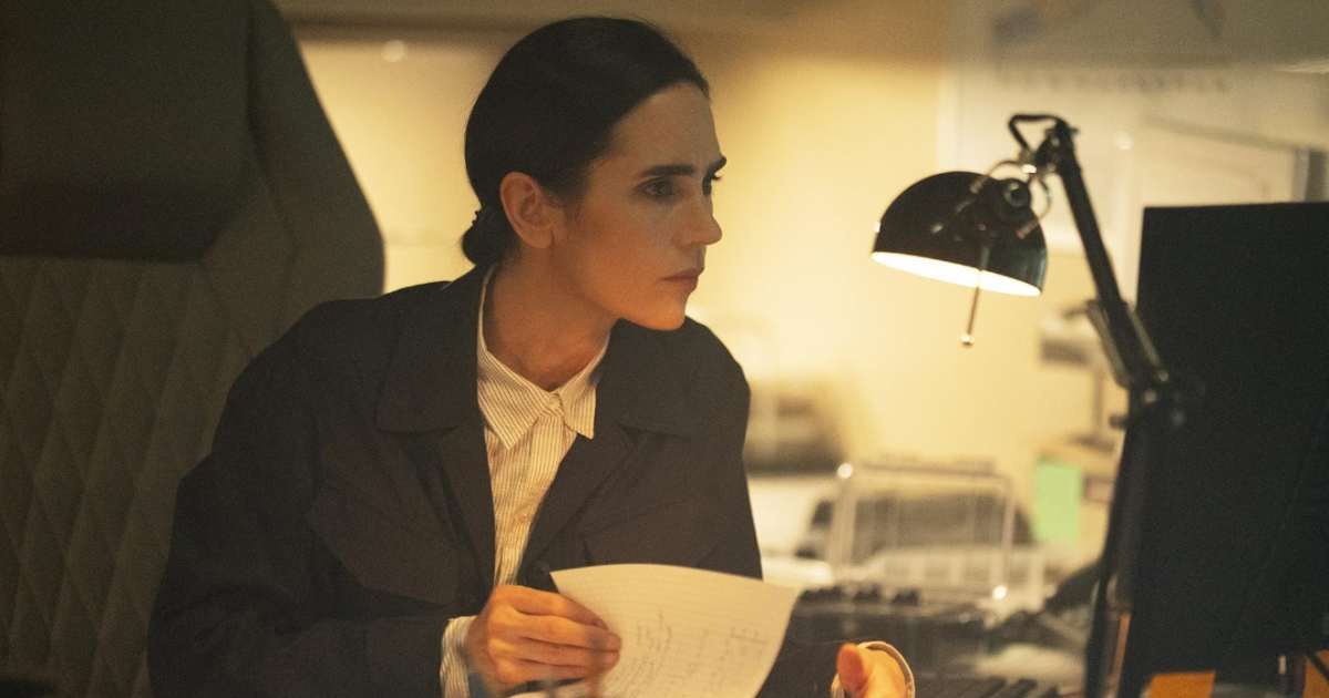 'Snowpiercer' Season 4 Episode 9 Preview: Melanie Cavill's big reveal may change everything