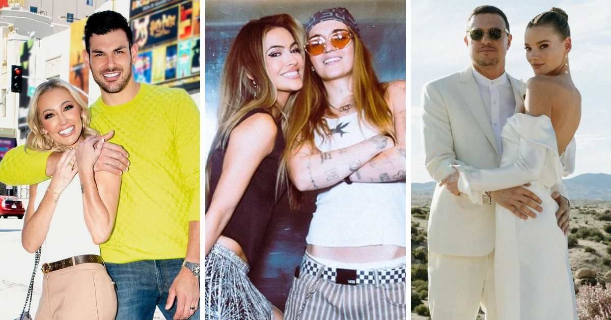 'Selling Sunset' The Other Halves: Here's how all the stars's partners have coped with Netflix show's drama