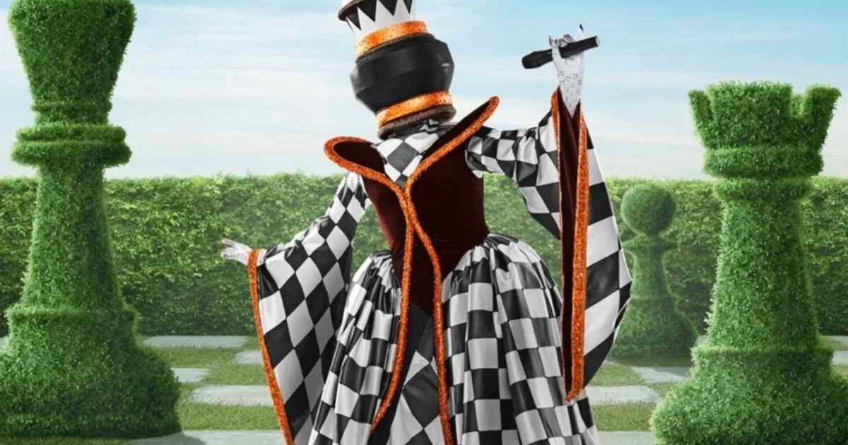 'The Masked Singer’ Season 12 spoiler alert: Costume vying in semi-finals revealed