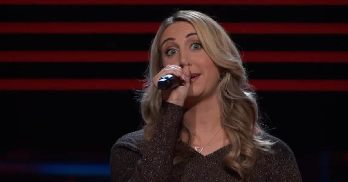 Is ‘The Voice’ curse real? Winners post-victory struggles spark bizarre speculation