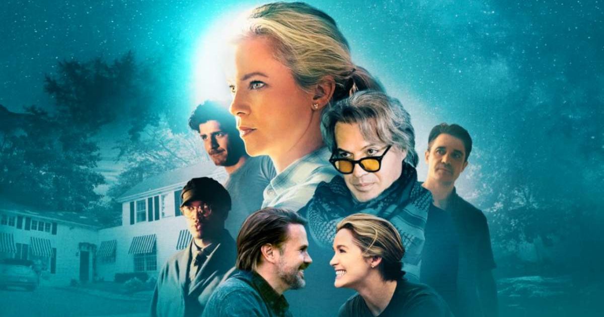 'Held Hostage in My House' Review: Lifetime's heart-pounding thriller keeps you guessing