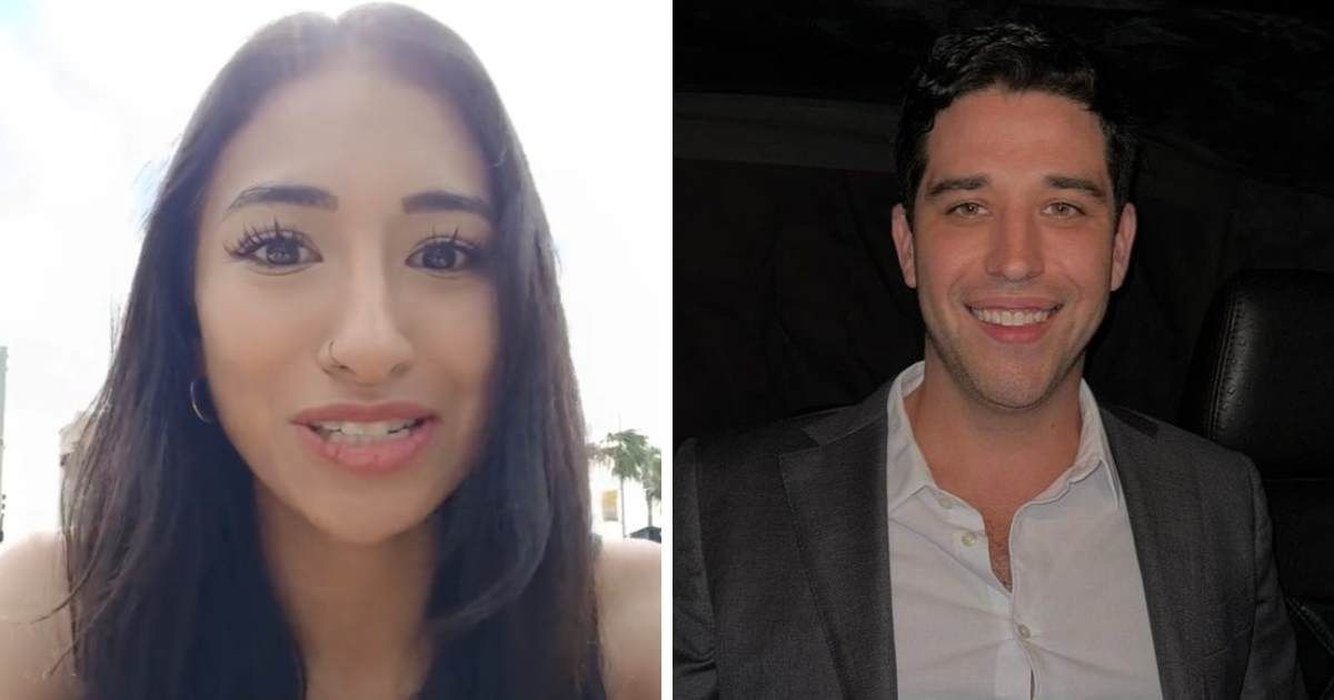 Who is Naomi Liberty? 'The Bachelorette' alum Devin Strader faces bullying allegations from former classmate