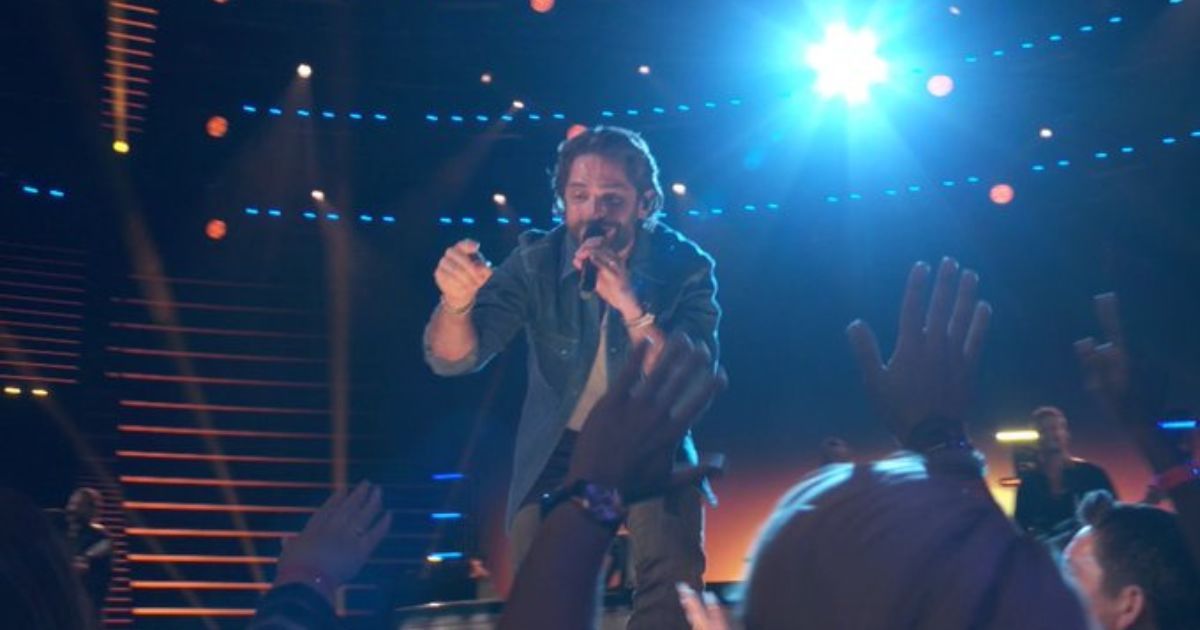 What happened to 'The Voice' live tour? NBC’s tour plans with past musicians run into trouble