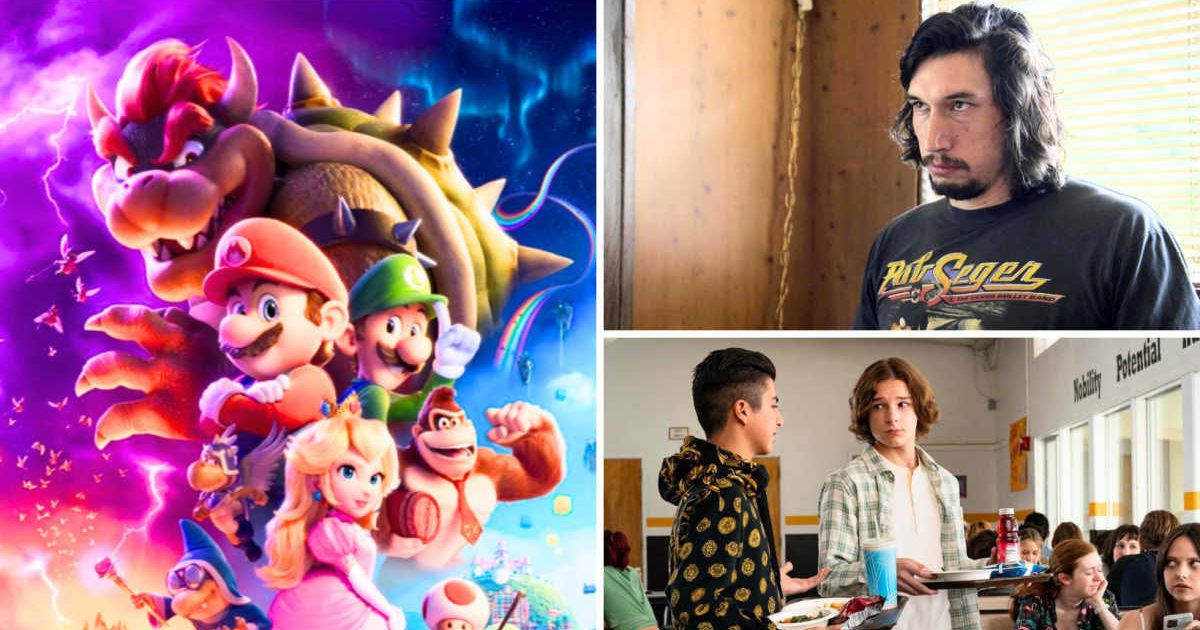 Top 10 Netflix movies this week: Disastrous animated film climbs charts, but Glenn Close starrer grabs #1 spot