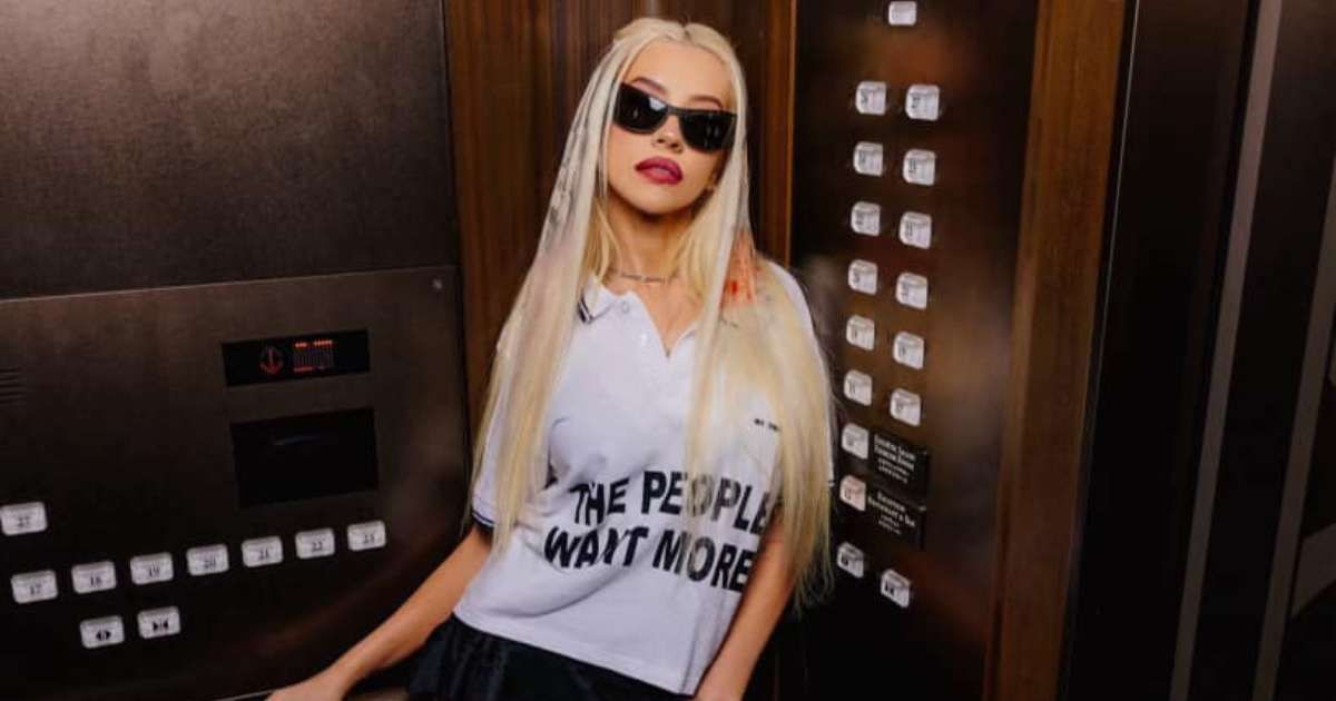 Why Christina Aguilera will never return to 'The Voice': Star left after feud with fellow judge