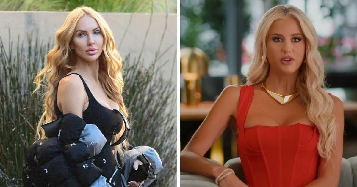 Was Christine Quinn right about Emma all along? Former 'Selling Sunset
