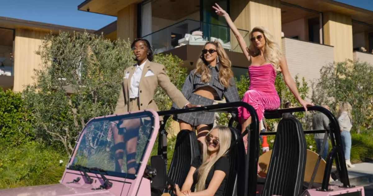 'Selling Sunset' stars and their cars: Here's all the swanky vehicles driven by the cast in Season 8