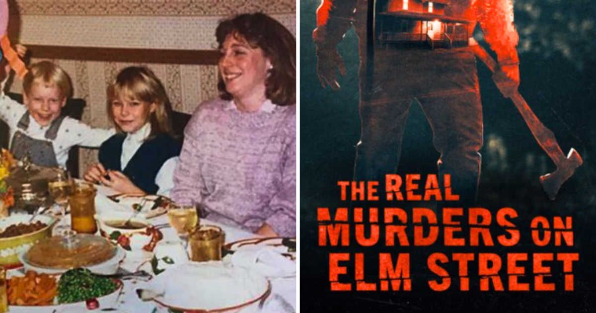 Who was Priscilla Gustafson? How teen killer Daniel LaPlante preyed on pregnant Elm Street mom