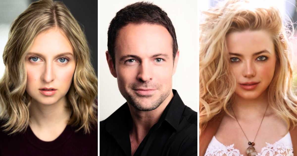 Who stars in 'The Chicken Sisters'? 'Batwoman' actor all set to charm with his new character 