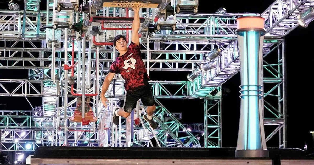 Where is Vance Walker now? 'American Ninja Warrior' Season 16 winner not ready to slow down after historic win