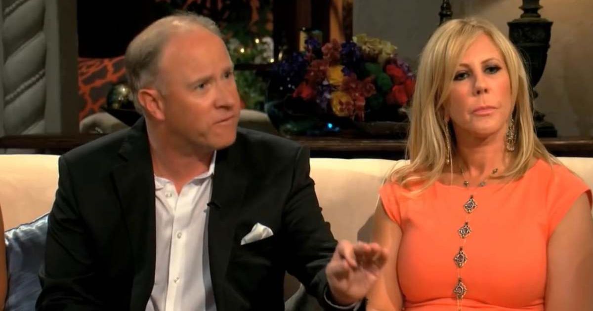 Why did Vicki Gunvalson and Brooks Ayers split? 'RHOC' alum dishes on breakup