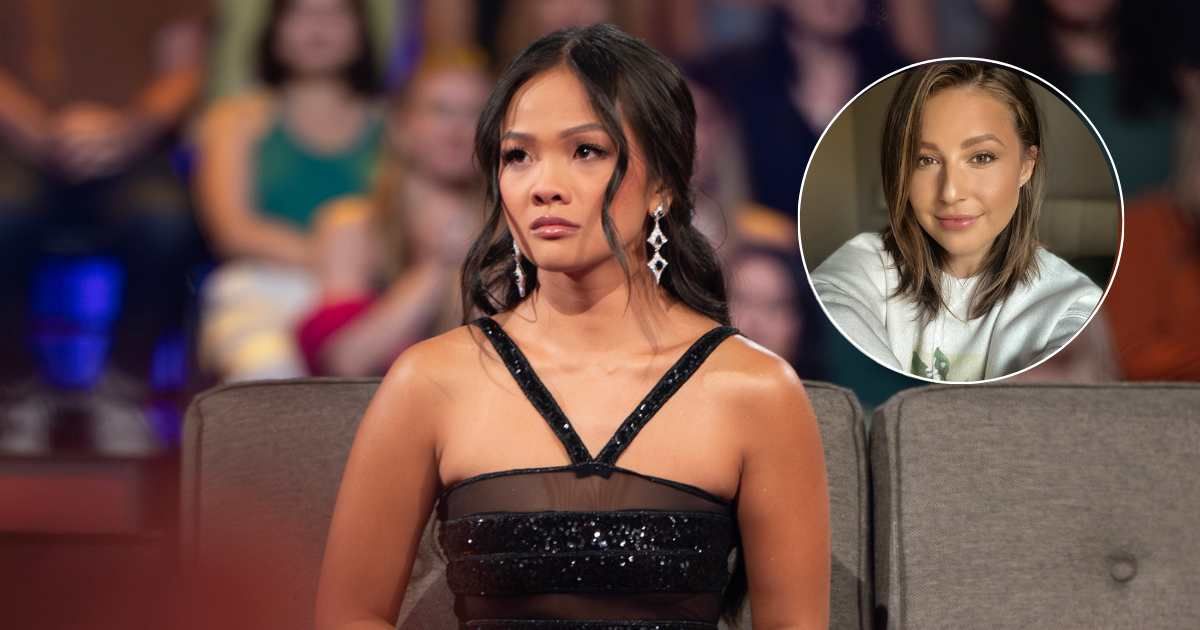 Is 'The Bachelor' franchise responsible for failed relationships? Katie Thurston slams ABC for Jenn Tran's season