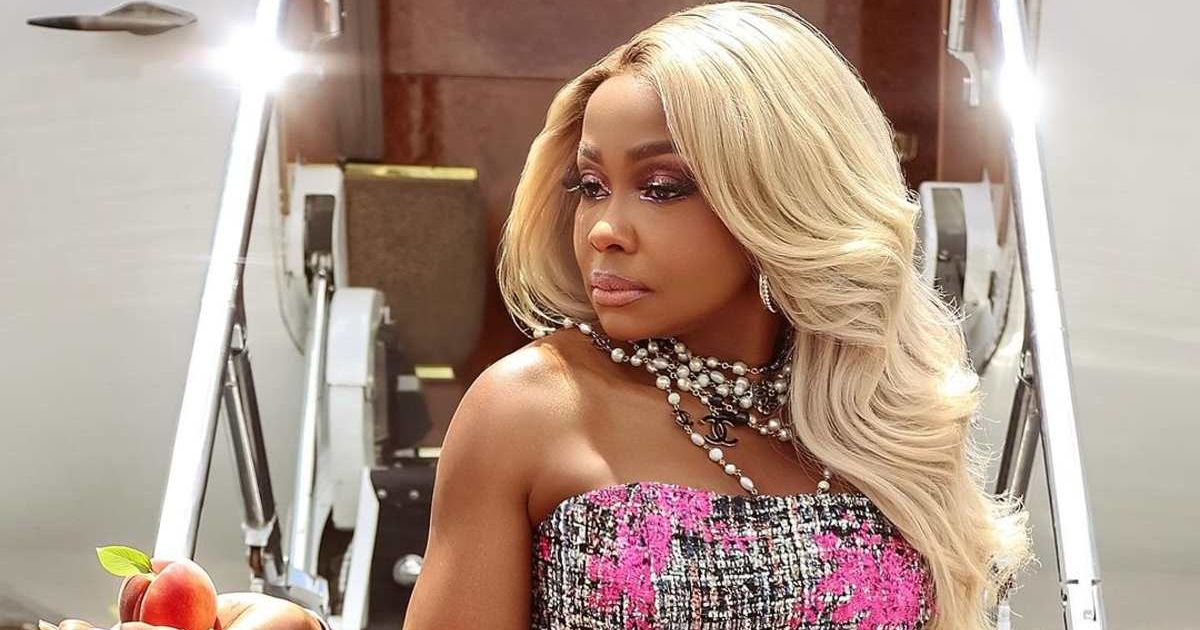 Will Phaedra Parks be the first ‘DWTS’ star kicked-off Season 33? ‘RHOA’ star’s future predicted