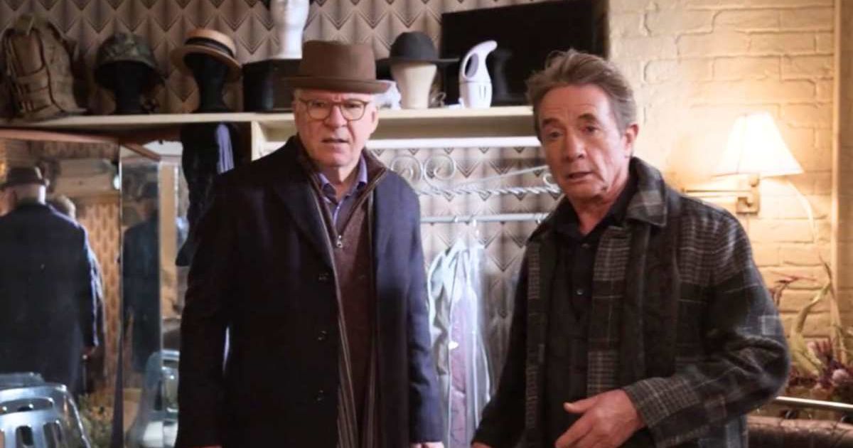 'Only Murders in the Building' Season 4 Episode 3 Ending Explained: Ham Radio mystery sparks confusion