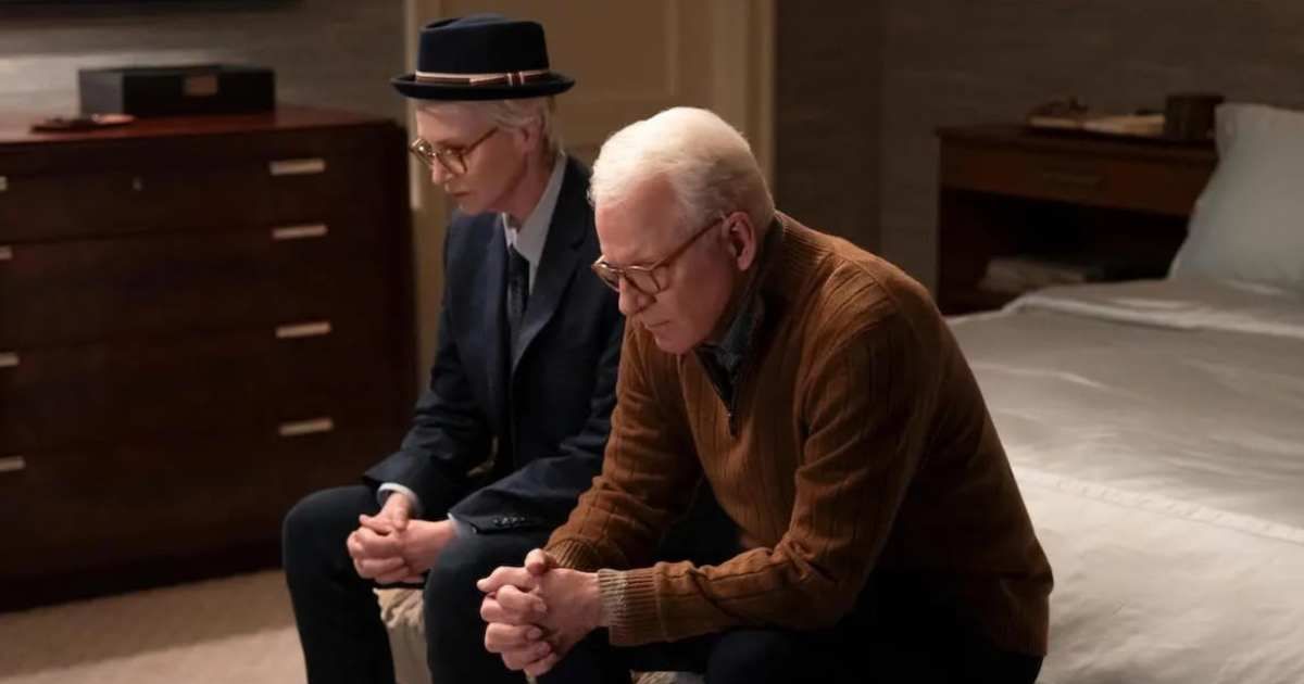 'Only Murders in the Building' Season 4 Episode 4 Preview: A familiar face becomes suspect in Sazz Pataki's murder