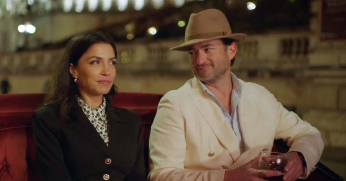 'Love on the Danube: Love Song' Ending Explained: Hallmark+'s romance film delivers heartwarming climax