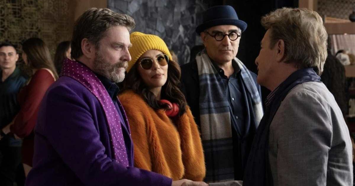 'Only Murders in the Building': Who’s behind the mysterious ham radio voice, and what it means for Season 4