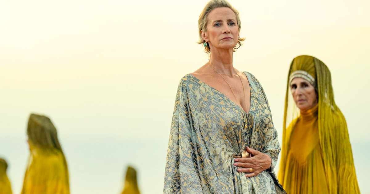  'Kaos' Season 2 Theories: From Caeneus's newfound power to Hera's plan, here's what we think will happen