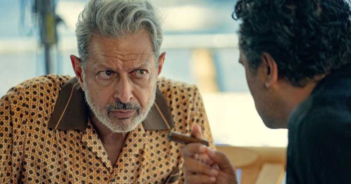    5 burning questions 'Kaos' Season 2 must answer