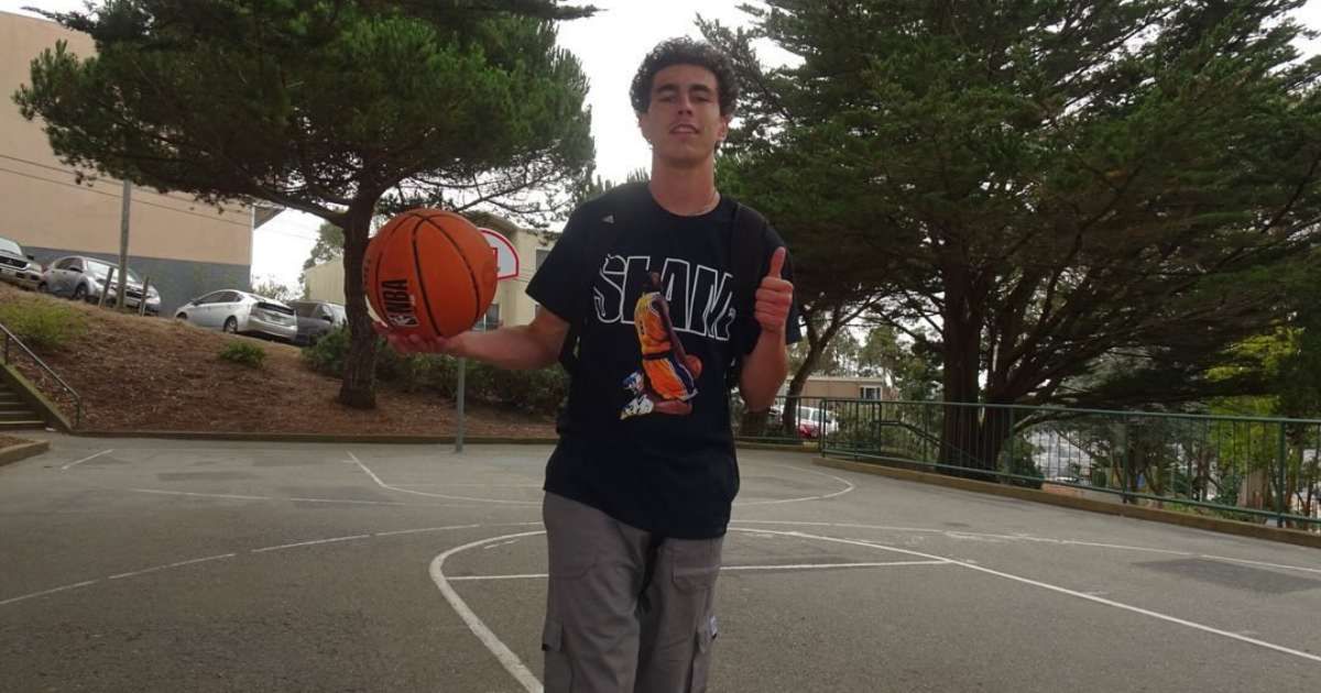 Who is Kevin Fernandez? 'The Circle' Season 7 youngster set to beat social media influencers in their own game