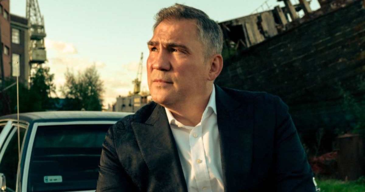 Who is Dariusz Michalczewski? Polish boxer who became a champion of LGBTQ+ rights inspires Netflix movie