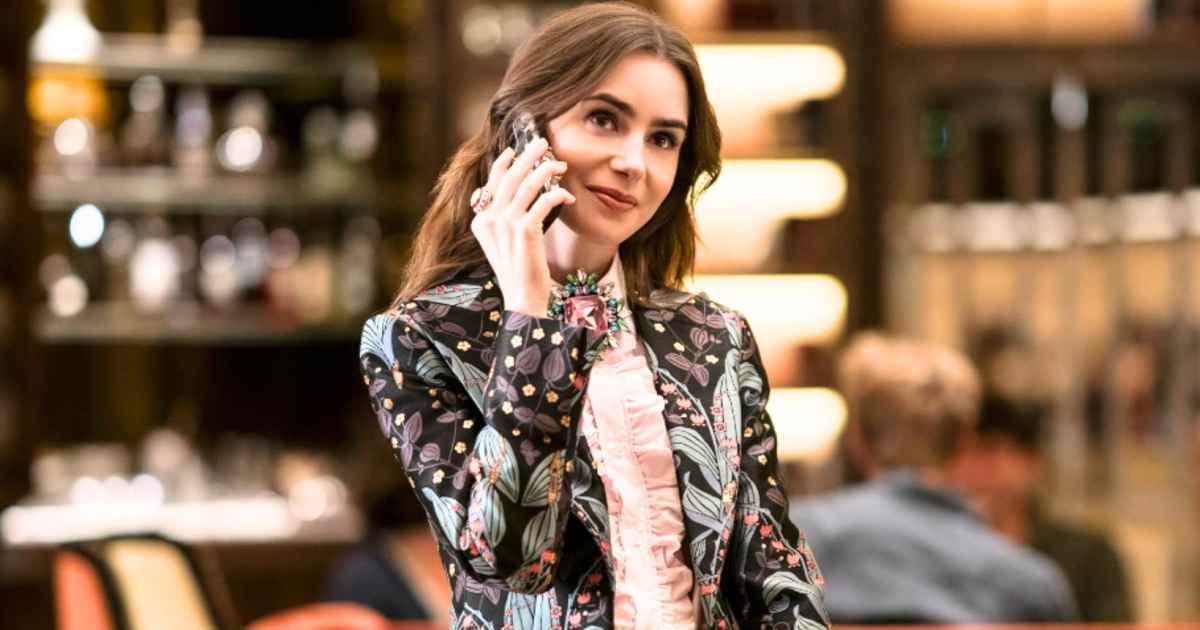 'Emily in Paris' Season 4 Part 1 Recap: Catch up on all the plot twists before Part 2 drops