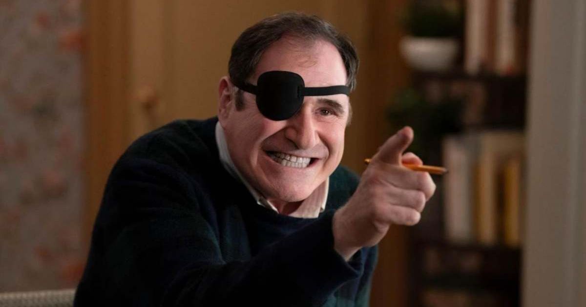 Who the Only Murders In the Building's Westies are, and what this means for Season 4